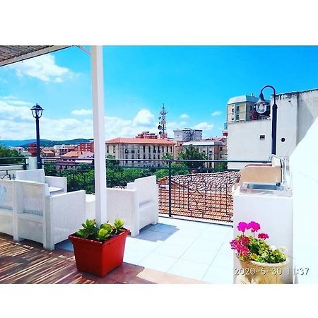 Centro Azzurro Villa Iglesias Exterior foto