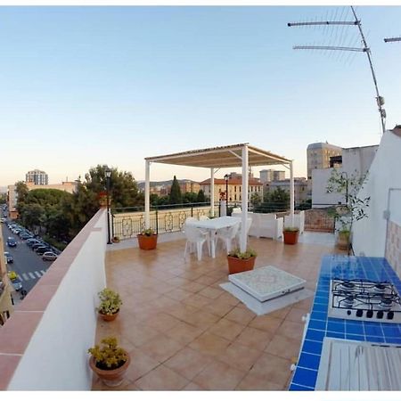 Centro Azzurro Villa Iglesias Exterior foto