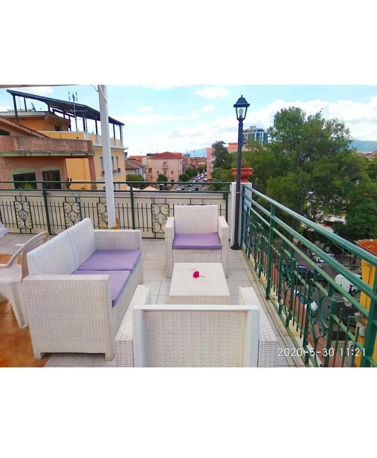 Centro Azzurro Villa Iglesias Exterior foto