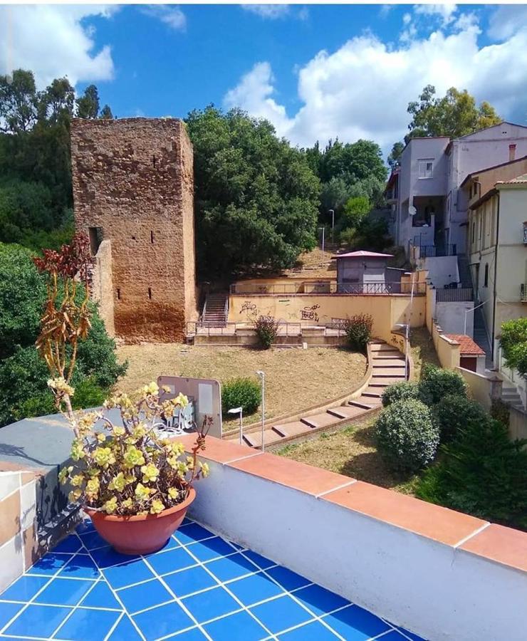 Centro Azzurro Villa Iglesias Exterior foto